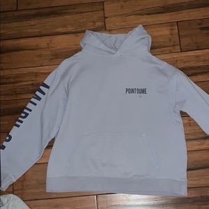 Brandy Melville hoodie